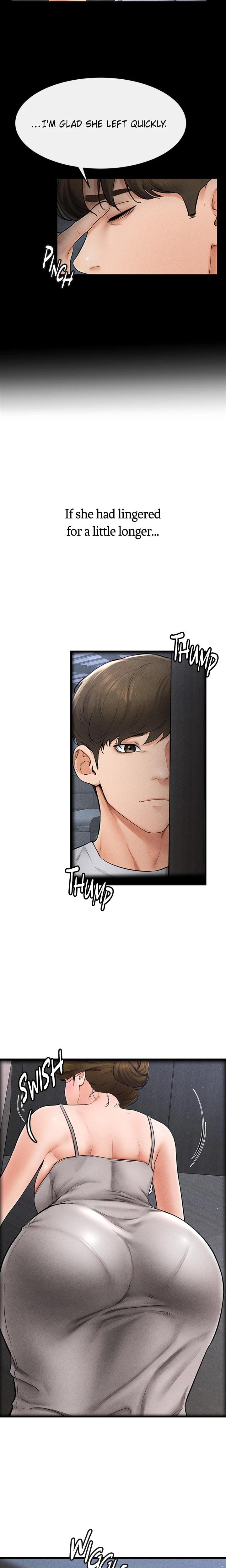 My New Family Is Too Nice to Me Uncensored, chapter 13, page 7 of 21