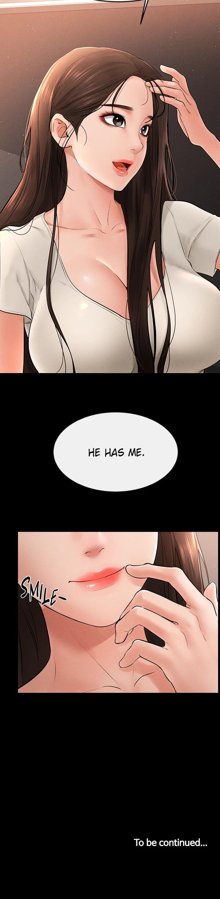 My New Family Is Too Nice to Me Uncensored, chapter 16, page 21 of 21