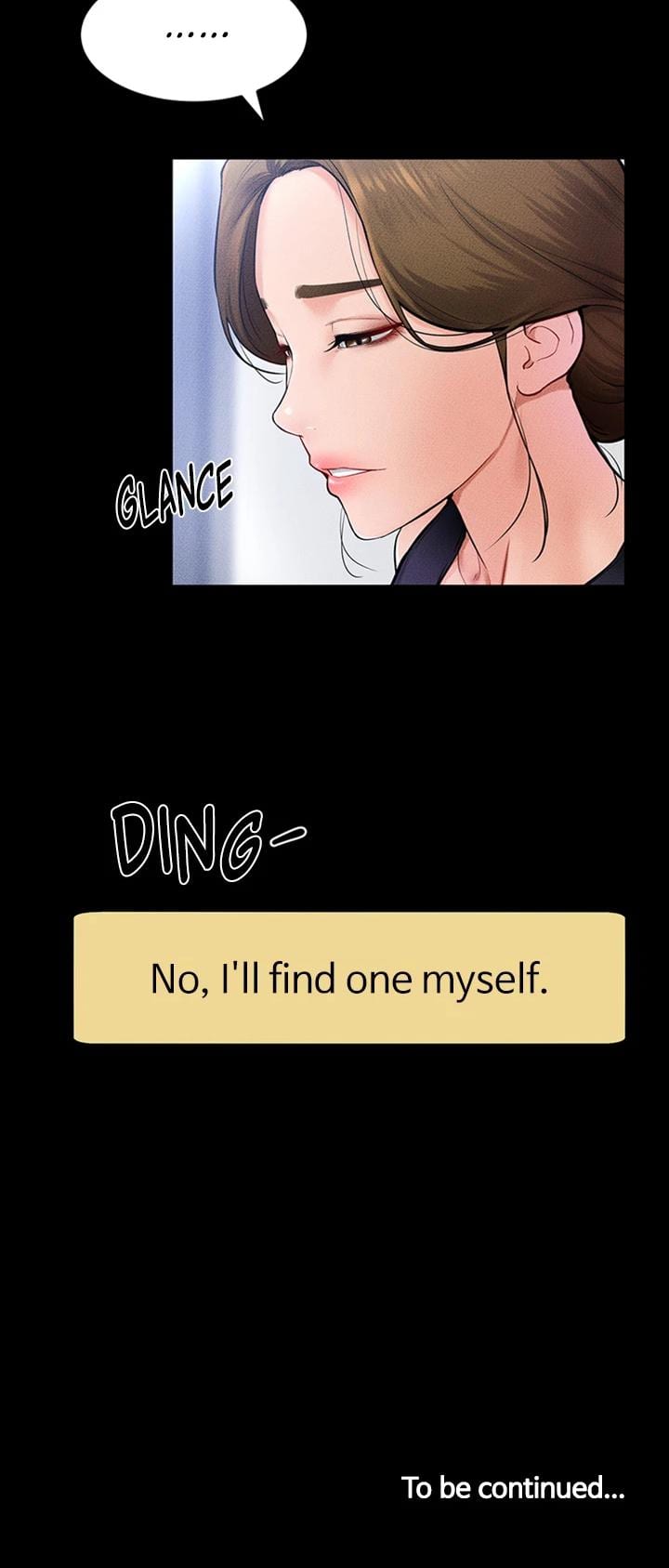 My New Family Is Too Nice to Me Uncensored, chapter 27, page 20 of 20