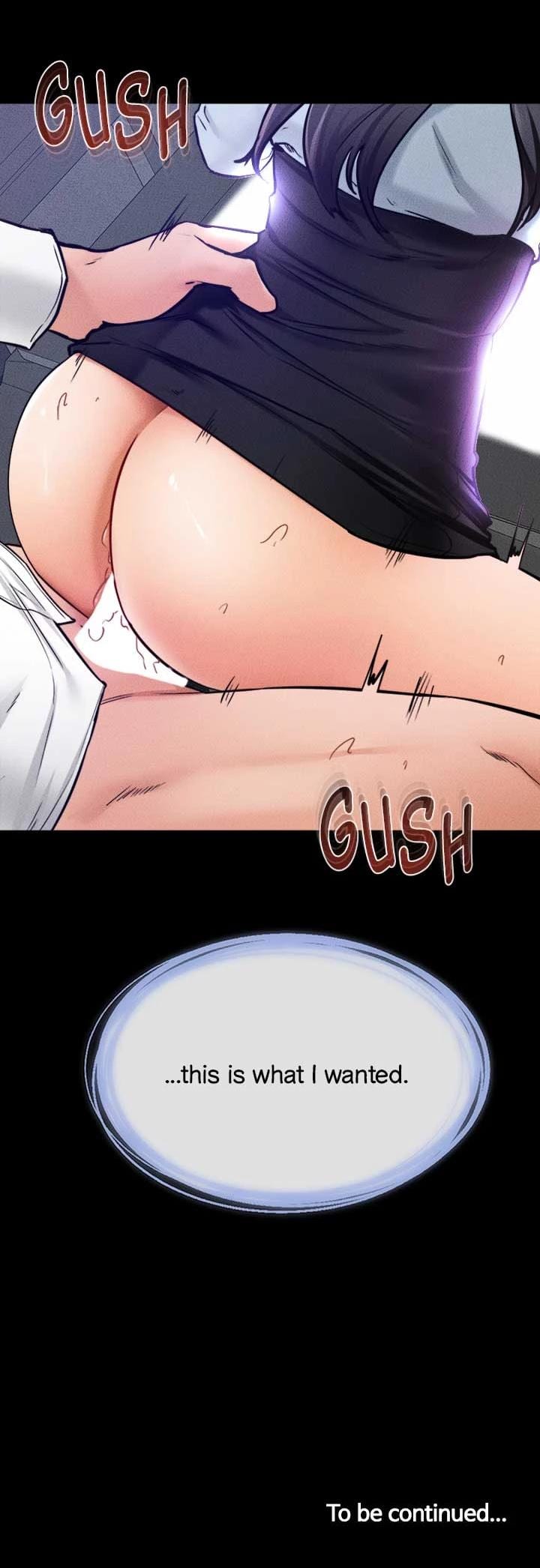 My New Family Is Too Nice to Me Uncensored, chapter 29, page 20 of 20