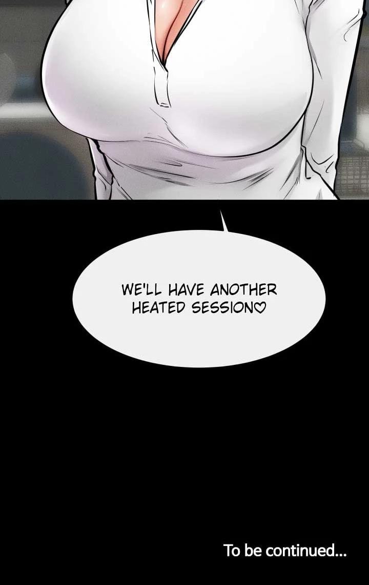 My New Family Is Too Nice to Me Uncensored, chapter 45, page 22 of 22