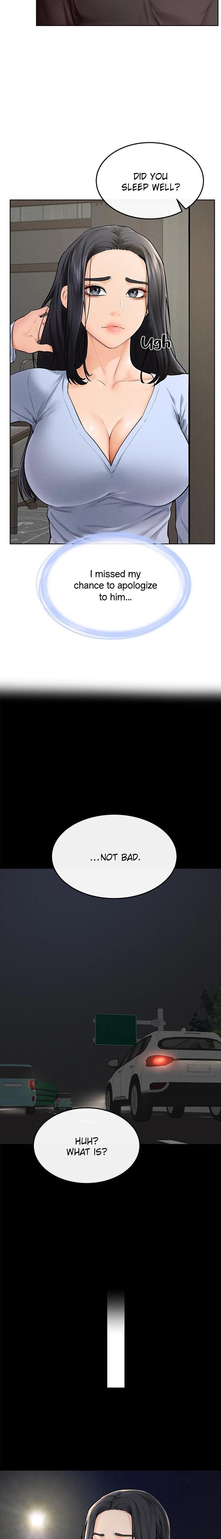 My New Family Is Too Nice to Me Uncensored, chapter 47, page 6 of 22