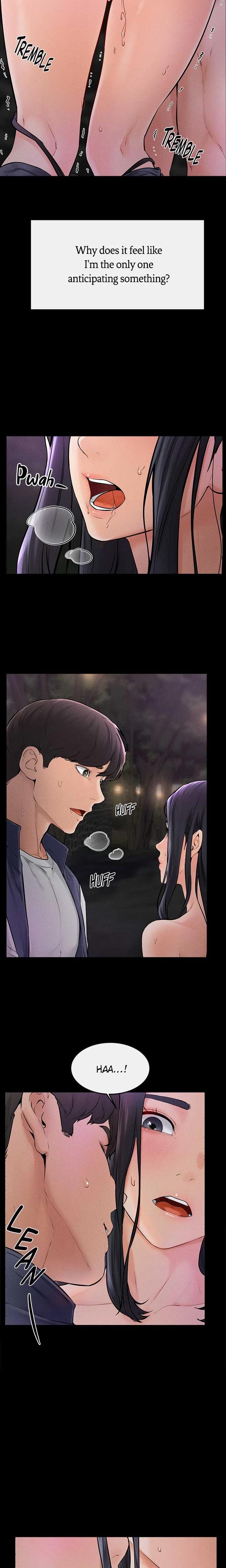 My New Family Is Too Nice to Me Uncensored, chapter 48, page 9 of 20
