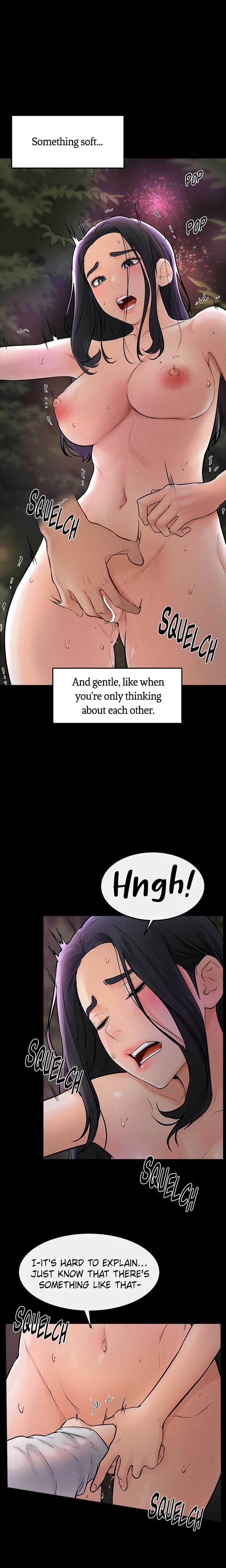 My New Family Is Too Nice to Me Uncensored, chapter 48, page 13 of 20