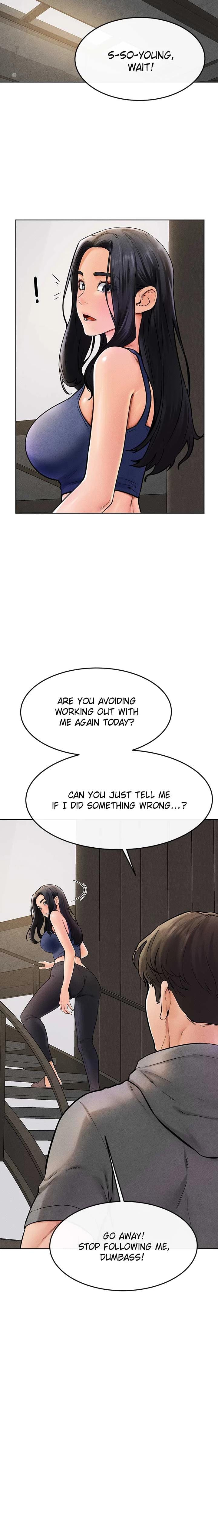 My New Family Is Too Nice to Me Uncensored, chapter 50, page 6 of 24