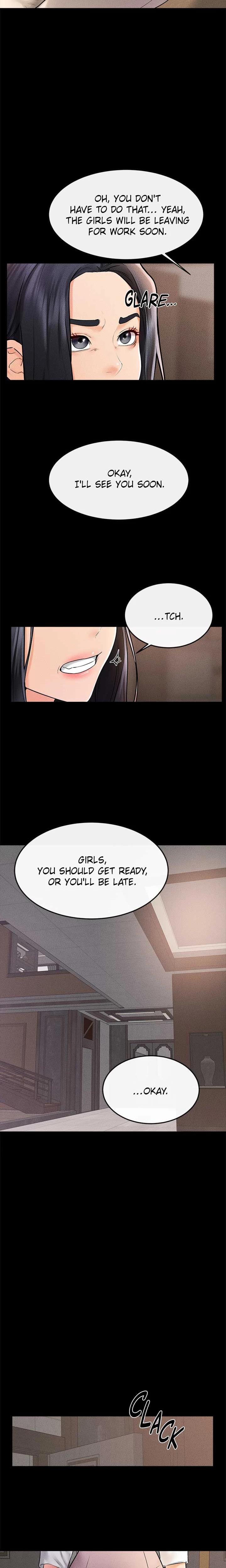 My New Family Is Too Nice to Me Uncensored, chapter 50, page 14 of 24