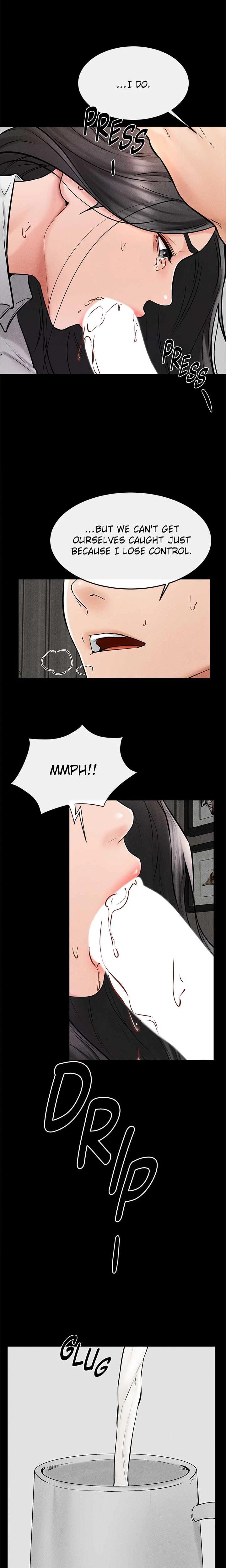 My New Family Is Too Nice to Me Uncensored, chapter 50, page 20 of 24