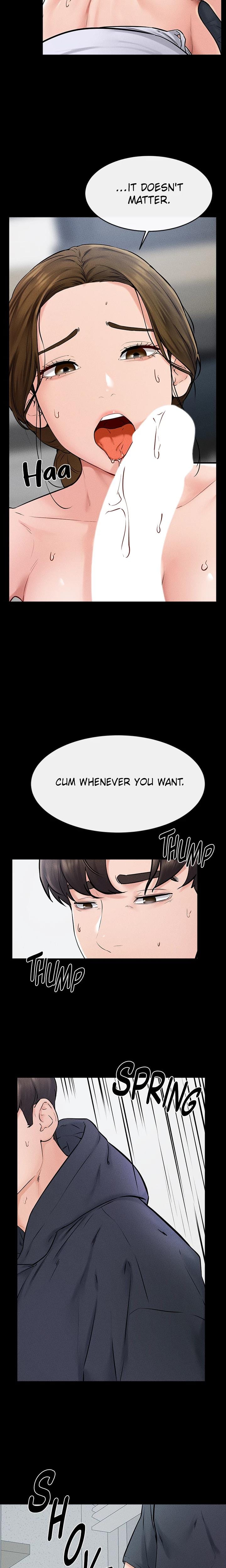 My New Family Is Too Nice to Me Uncensored, chapter 53, page 12 of 18