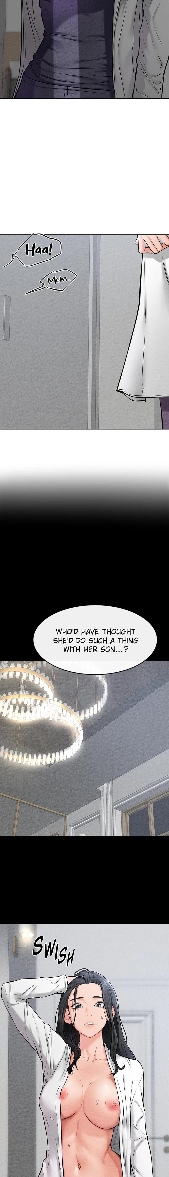 My New Family Is Too Nice to Me Uncensored, chapter 55, page 11 of 22