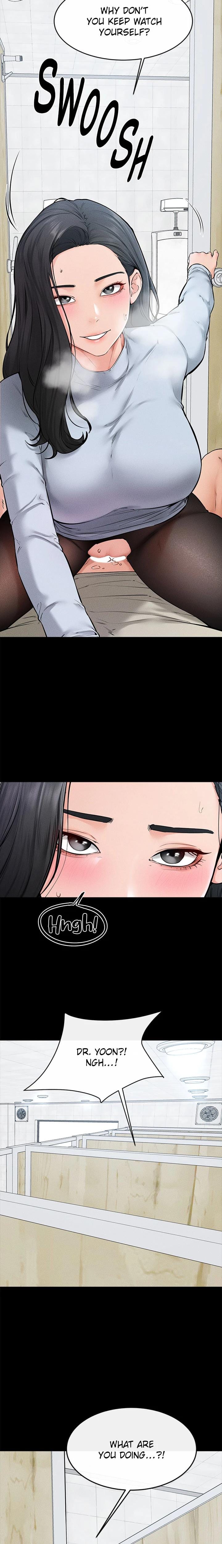 My New Family Is Too Nice to Me Uncensored, chapter 59, page 6 of 22