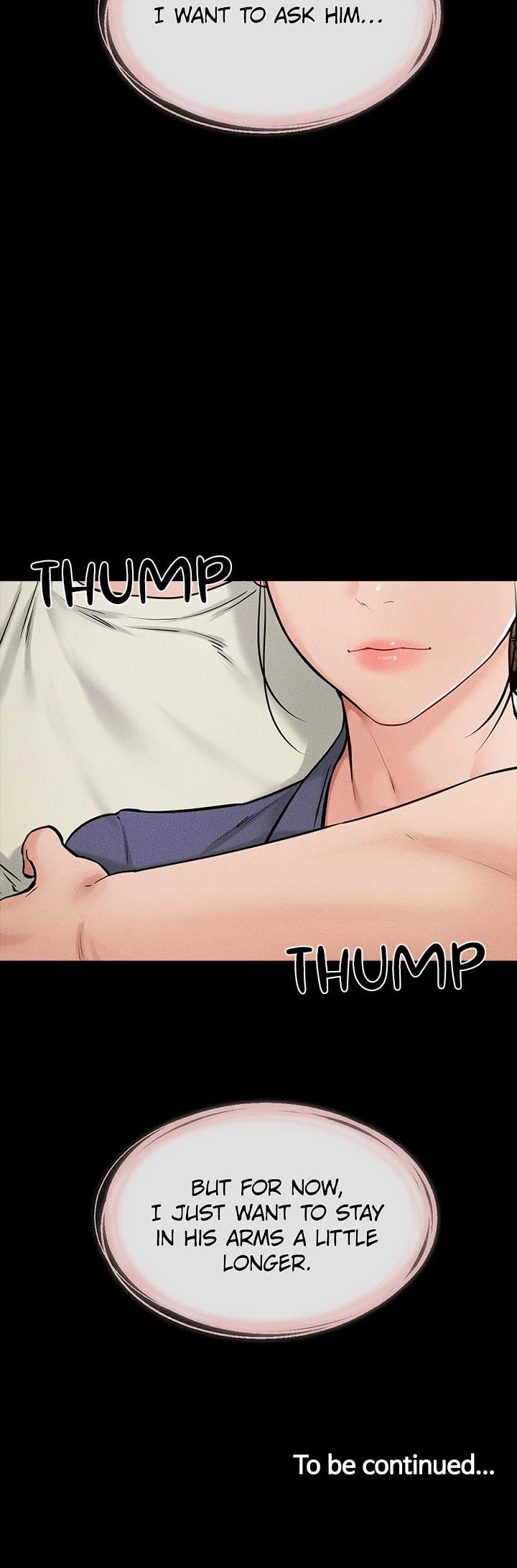 My New Family Is Too Nice to Me Uncensored, chapter 63, page 27 of 27