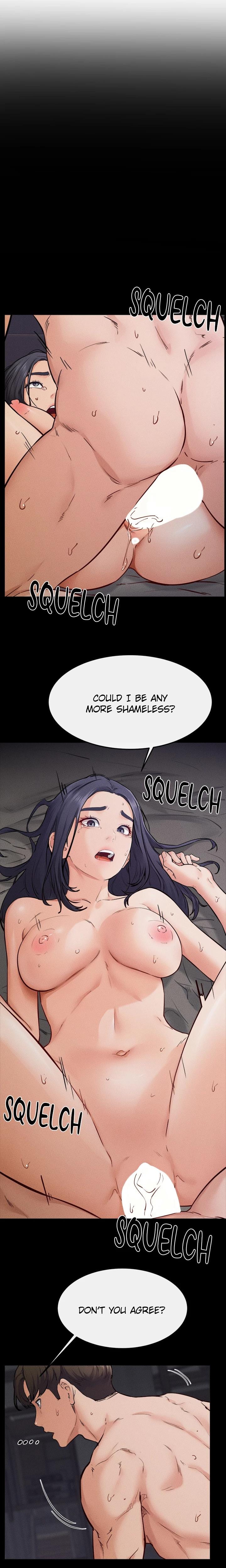 My New Family Is Too Nice to Me Uncensored, chapter 66, page 6 of 18