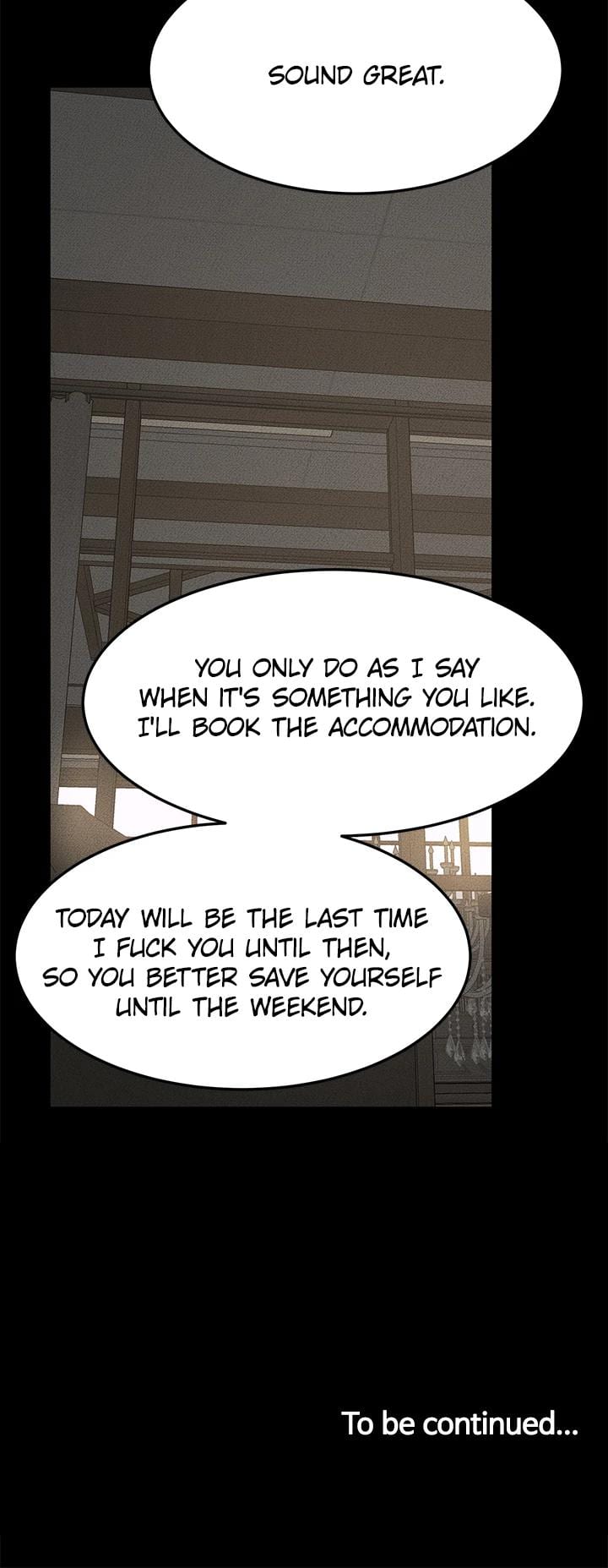 My New Family Is Too Nice to Me Uncensored, chapter 66, page 18 of 18
