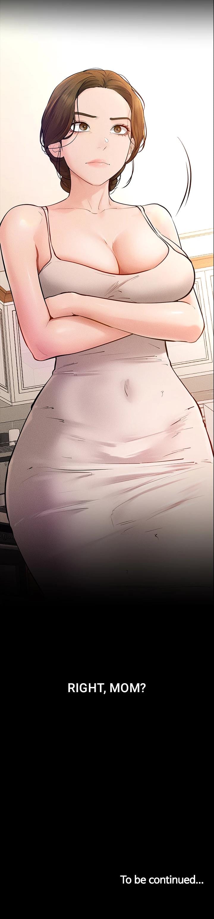 My New Family Is Too Nice to Me Uncensored, chapter 74, page 20 of 20
