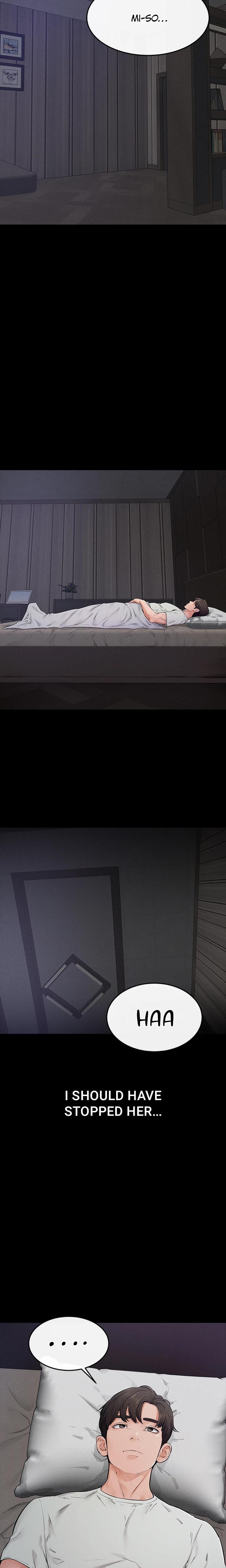My New Family Is Too Nice to Me Uncensored, chapter 76, page 11 of 22