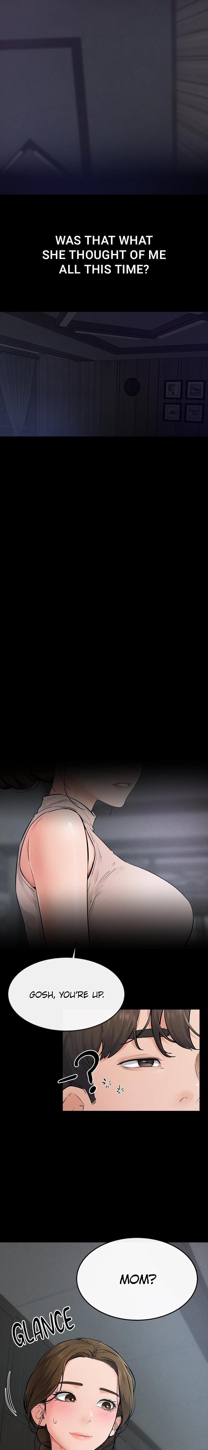 My New Family Is Too Nice to Me Uncensored, chapter 76, page 13 of 22