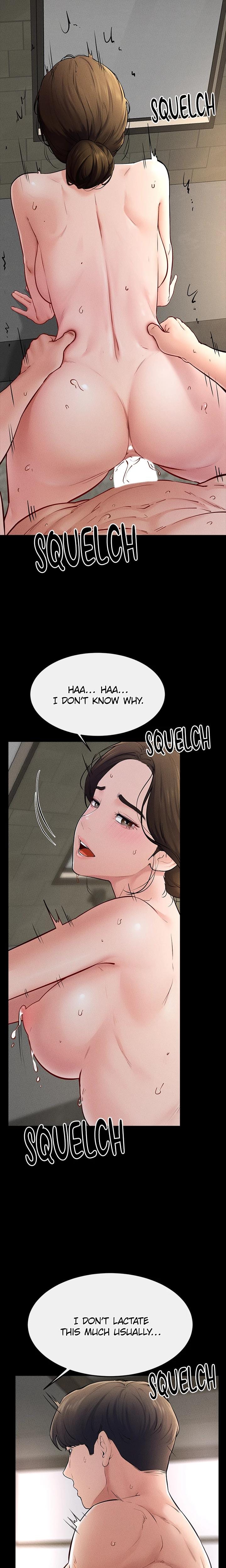 My New Family Is Too Nice to Me Uncensored, chapter 78, page 5 of 22