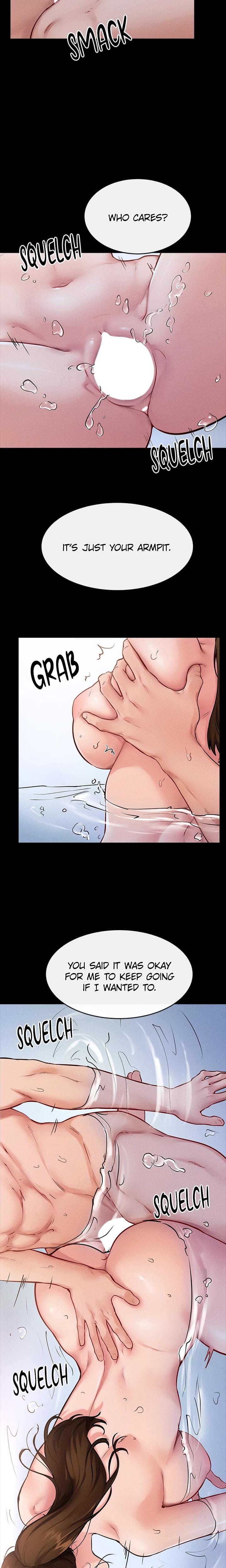 My New Family Is Too Nice to Me Uncensored, chapter 79, page 14 of 24
