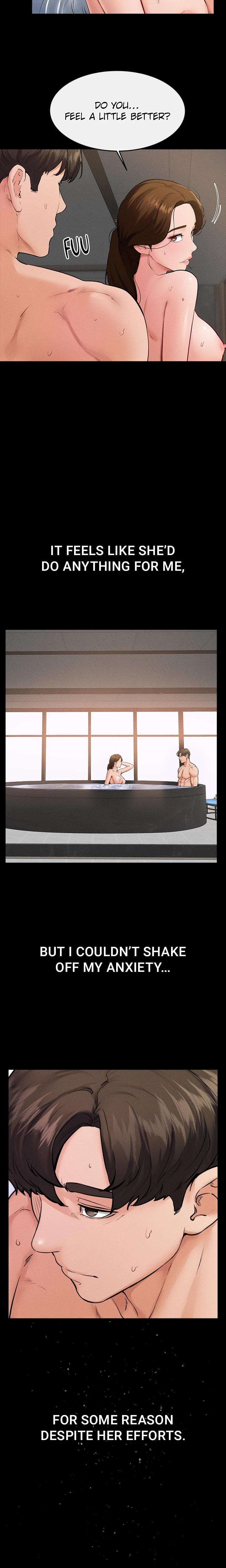 My New Family Is Too Nice to Me Uncensored, chapter 79, page 20 of 24