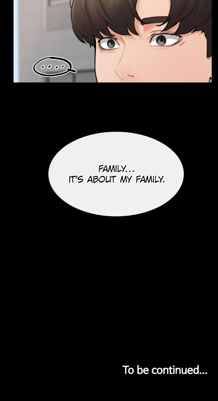 My New Family Is Too Nice to Me Uncensored, chapter 79, page 24 of 24