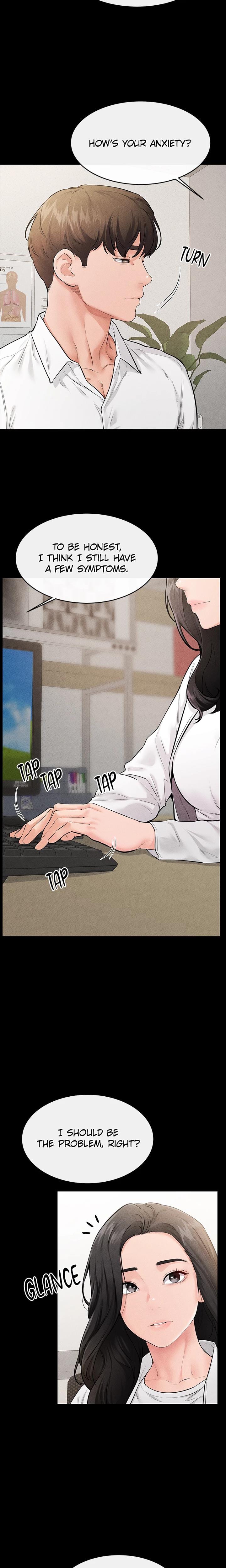 My New Family Is Too Nice to Me Uncensored, chapter 80, page 5 of 25