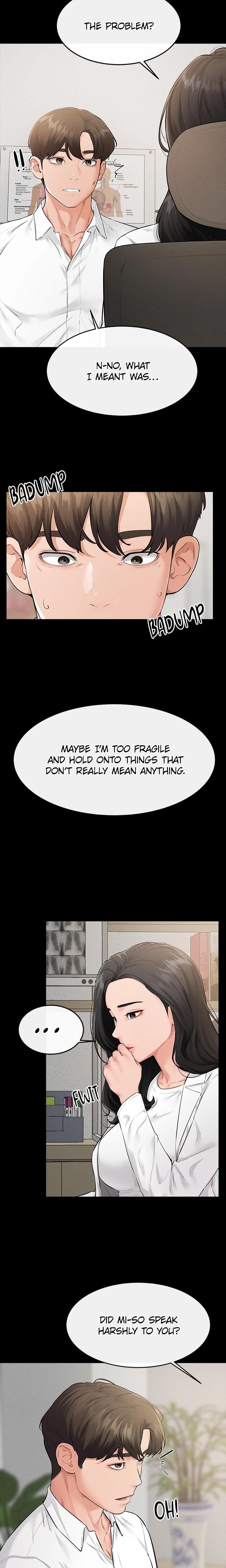 My New Family Is Too Nice to Me Uncensored, chapter 80, page 6 of 25
