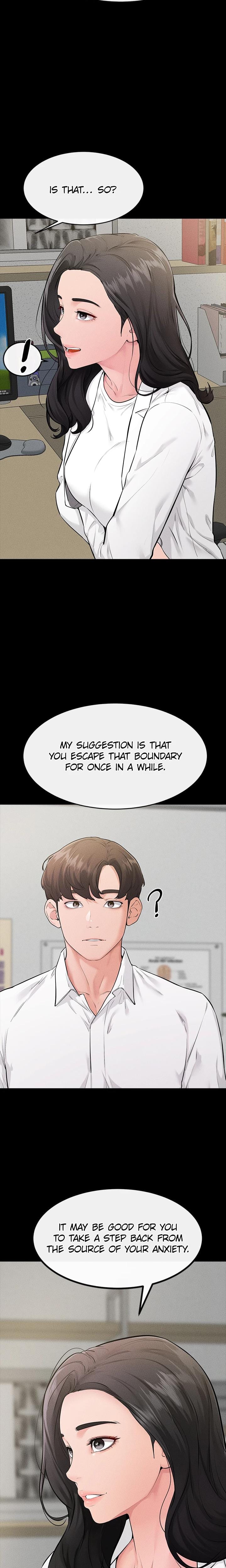 My New Family Is Too Nice to Me Uncensored, chapter 80, page 9 of 25