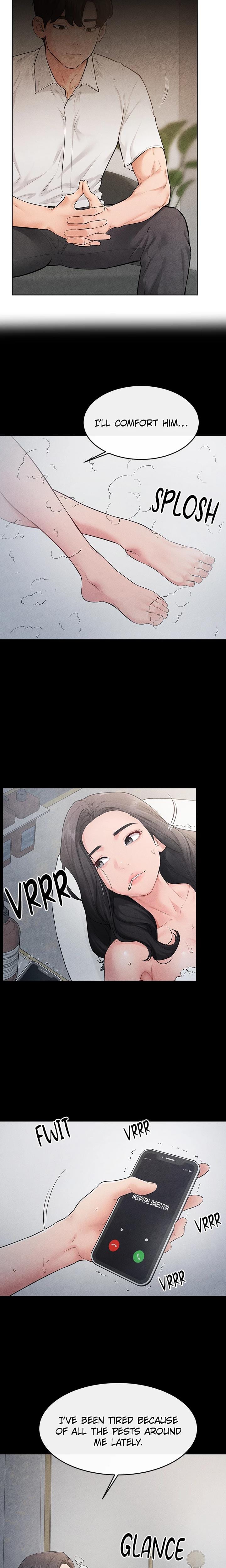 My New Family Is Too Nice to Me Uncensored, chapter 80, page 12 of 25