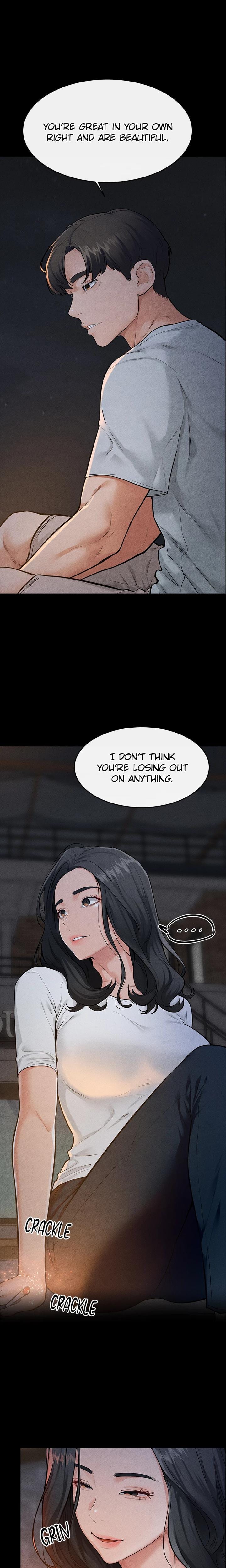 My New Family Is Too Nice to Me Uncensored, chapter 81, page 7 of 23