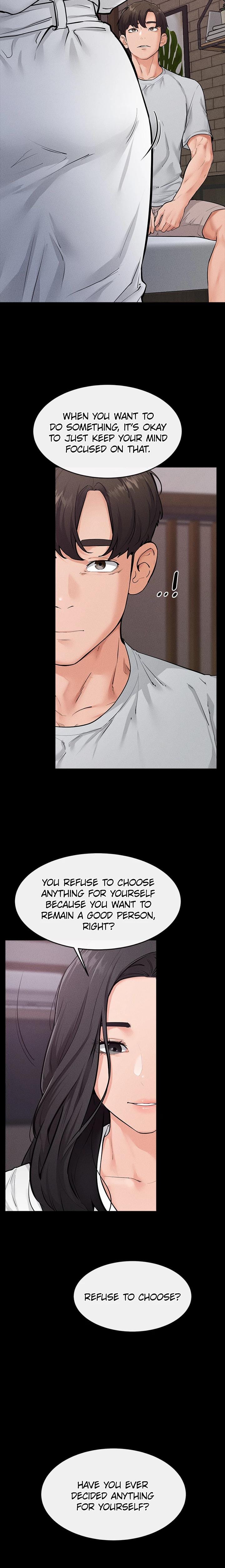 My New Family Is Too Nice to Me Uncensored, chapter 82, page 14 of 24