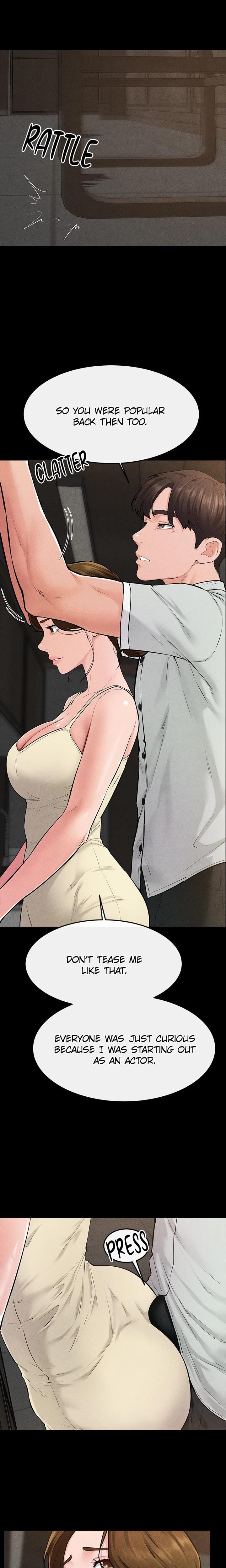 My New Family Is Too Nice to Me Uncensored, chapter 85, page 13 of 25