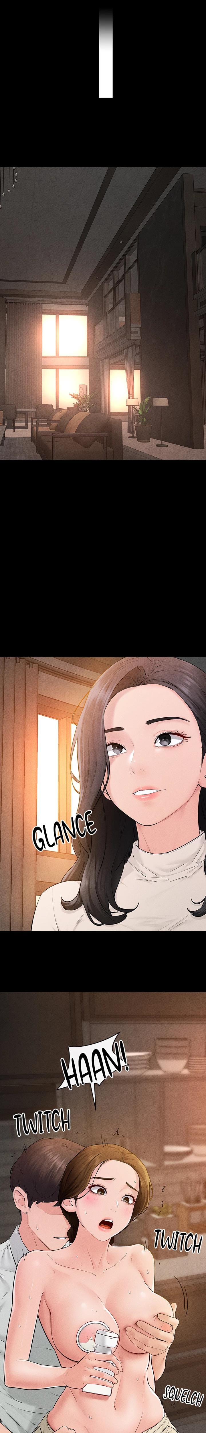 My New Family Is Too Nice to Me Uncensored, chapter 86, page 6 of 24