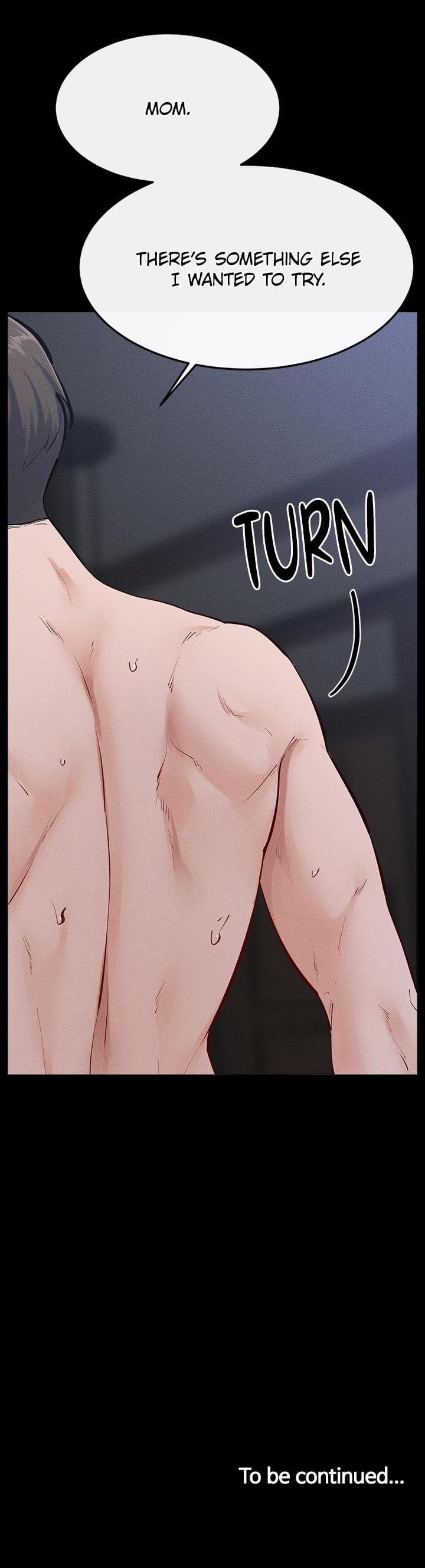 My New Family Is Too Nice to Me Uncensored, chapter 88, page 22 of 22