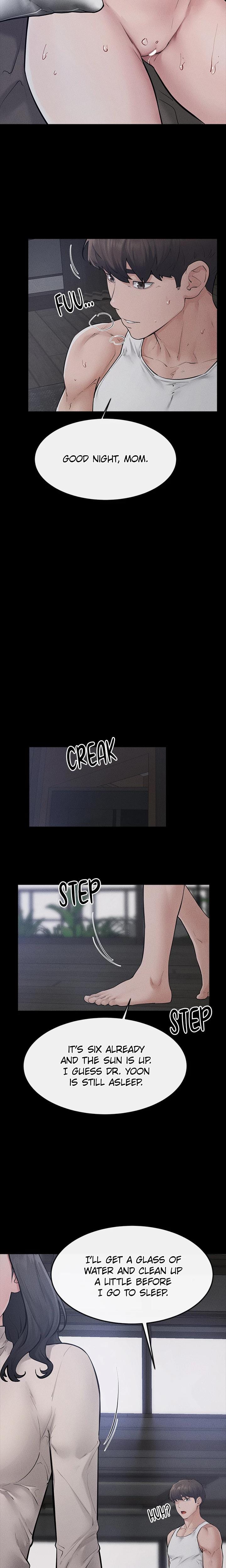 My New Family Is Too Nice to Me Uncensored, chapter 90, page 18 of 24