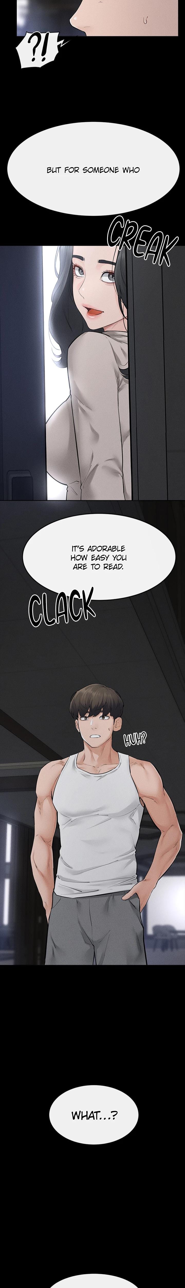 My New Family Is Too Nice to Me Uncensored, chapter 90, page 21 of 24