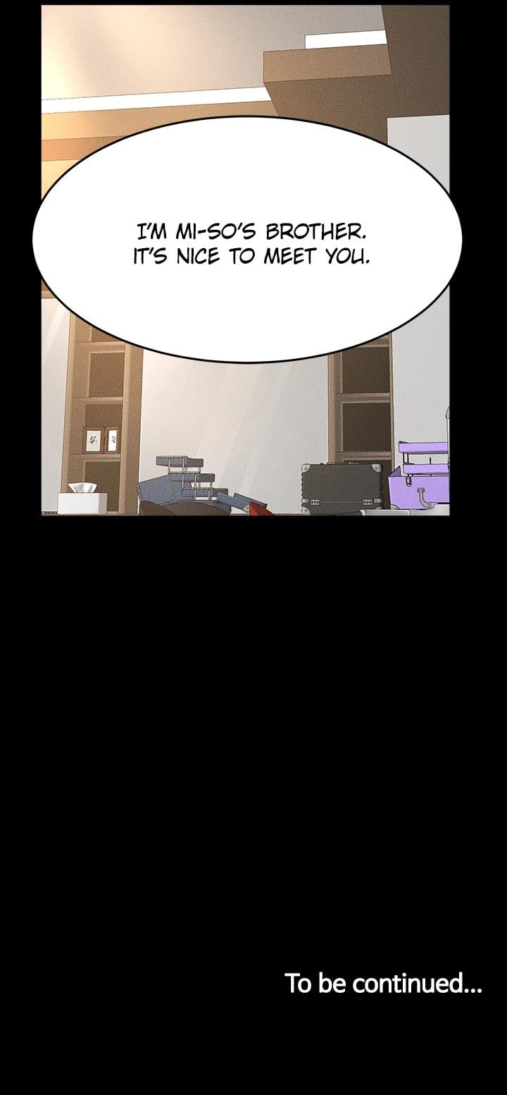 My New Family Is Too Nice to Me Uncensored, chapter 90, page 24 of 24