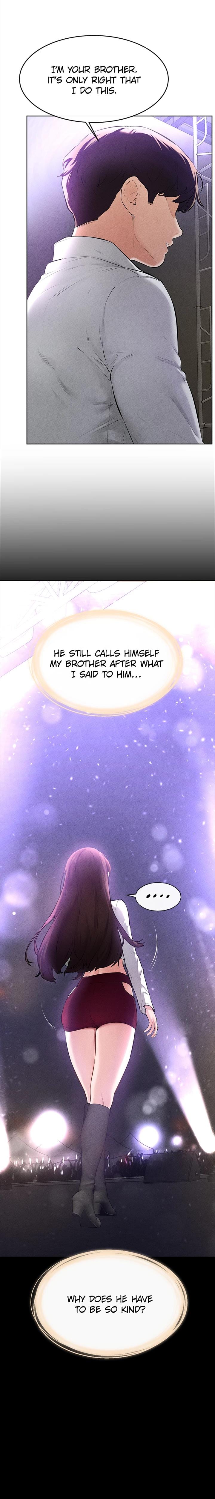 My New Family Is Too Nice to Me Uncensored, chapter 91, page 11 of 28