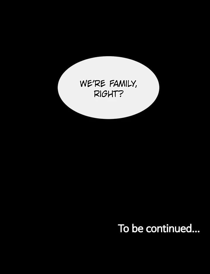 My New Family Is Too Nice to Me Uncensored, chapter 91, page 28 of 28
