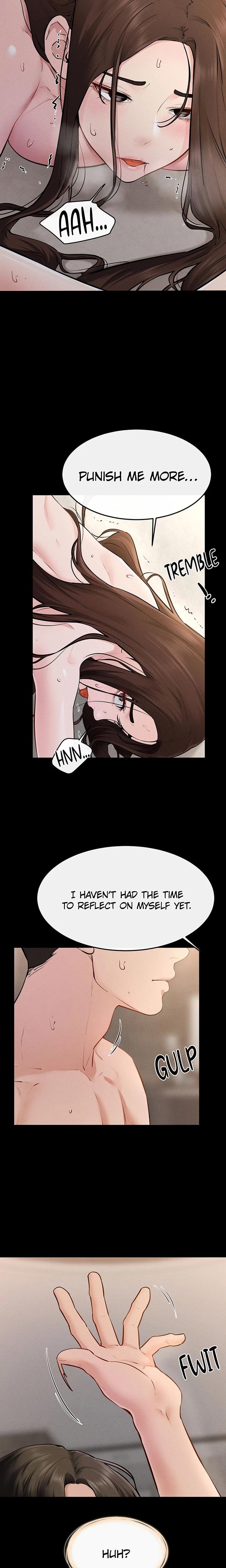 My New Family Is Too Nice to Me Uncensored, chapter 94, page 12 of 24