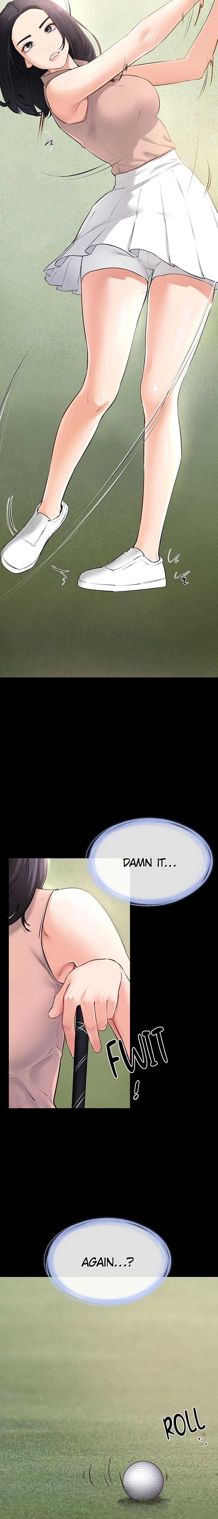 My New Family Is Too Nice to Me Uncensored, chapter 95, page 13 of 25