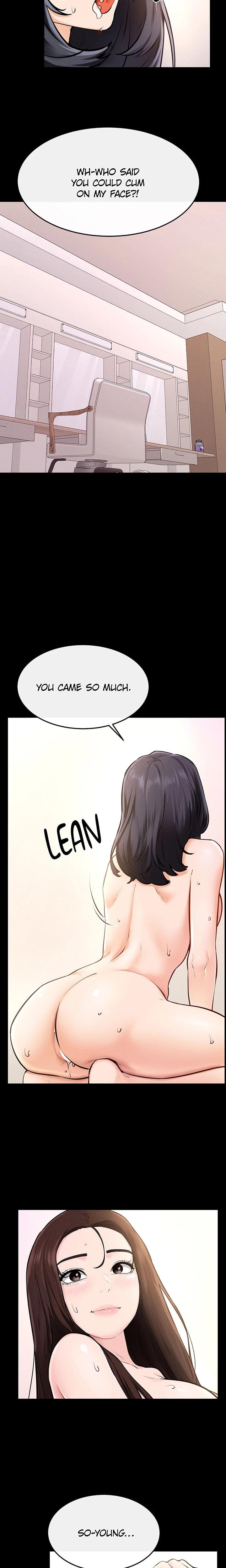 My New Family Is Too Nice to Me Uncensored, chapter 96, page 12 of 20