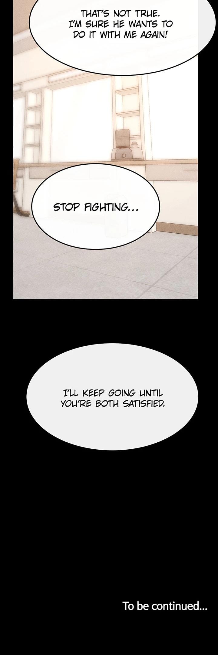 My New Family Is Too Nice to Me Uncensored, chapter 97, page 24 of 24