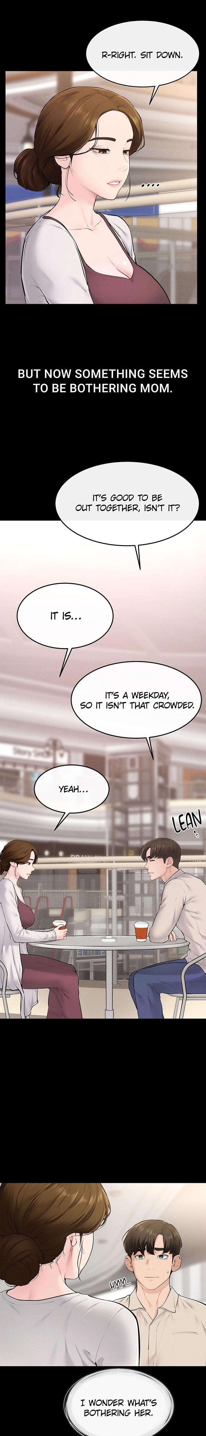 My New Family Is Too Nice to Me Uncensored, chapter 99, page 5 of 22