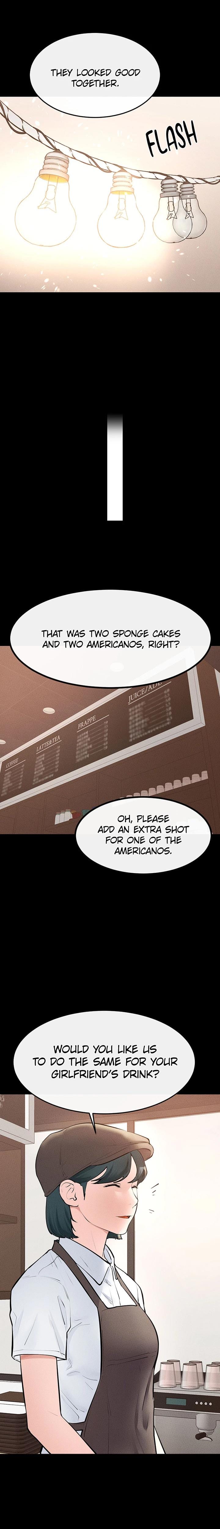 My New Family Is Too Nice to Me Uncensored, chapter 100, page 15 of 22