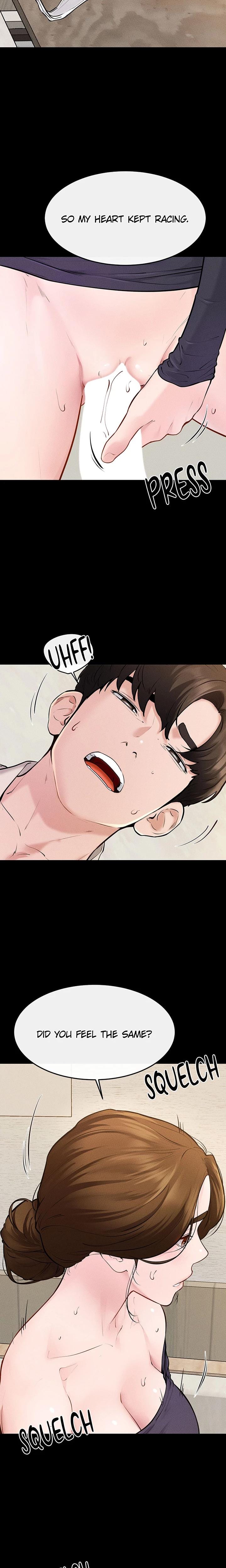 My New Family Is Too Nice to Me Uncensored, chapter 101, page 14 of 22