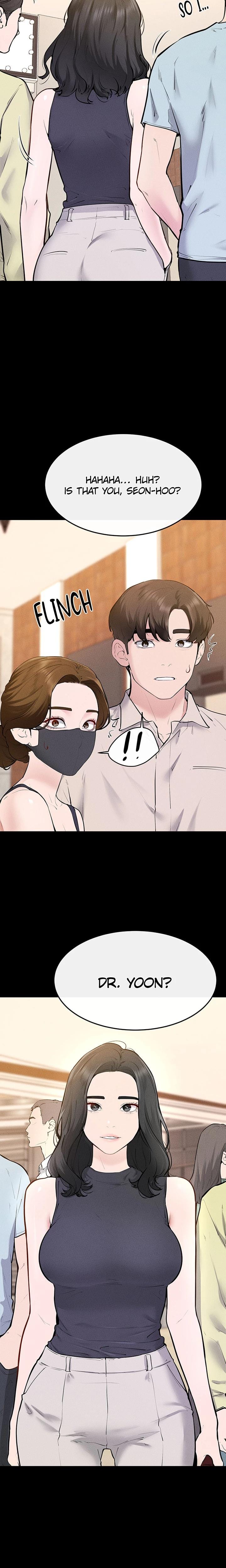 My New Family Is Too Nice to Me Uncensored, chapter 102, page 13 of 22