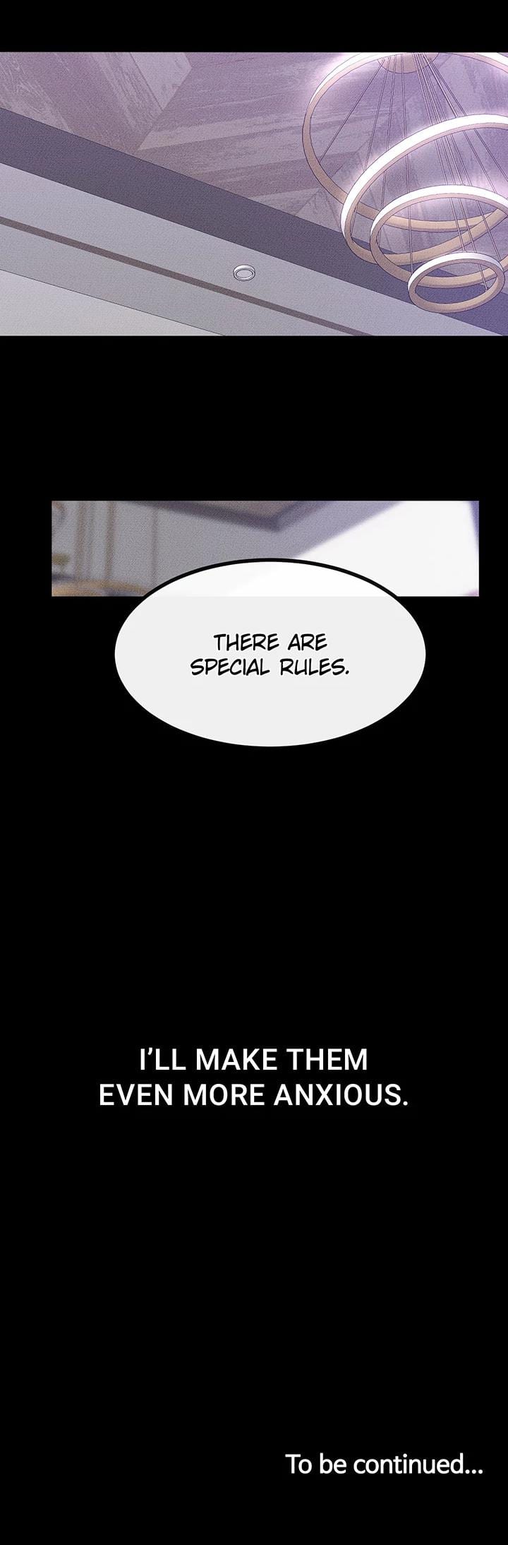 My New Family Is Too Nice to Me Uncensored, chapter 102, page 22 of 22