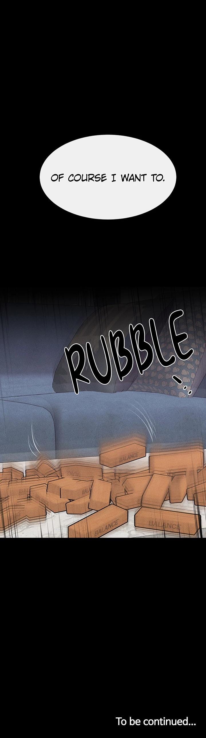 My New Family Is Too Nice to Me Uncensored, chapter 103, page 23 of 23