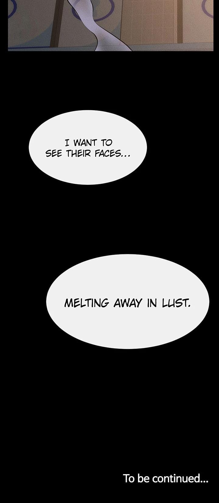 My New Family Is Too Nice to Me Uncensored, chapter 104, page 23 of 23