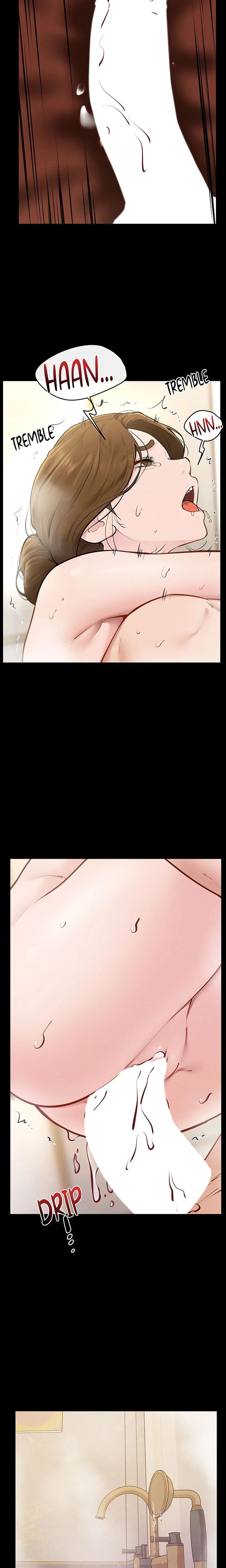 My New Family Is Too Nice to Me Uncensored, chapter 105, page 18 of 20